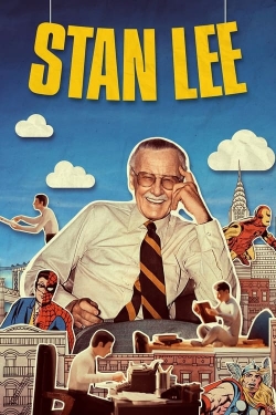 Stan Lee-fmovies