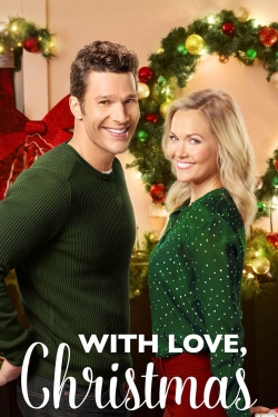 With Love, Christmas-fmovies