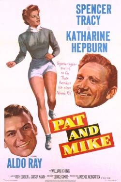 Pat and Mike-fmovies