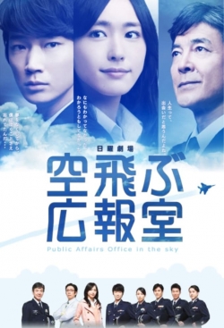 Public Affairs Office in the Sky-fmovies