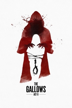 The Gallows Act II-fmovies