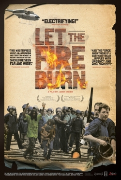 Let the Fire Burn-fmovies