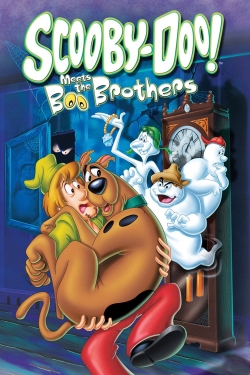 Scooby-Doo Meets the Boo Brothers-fmovies