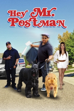 Hey, Mr. Postman!-fmovies