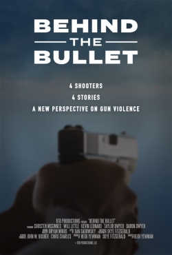 Behind the Bullet-fmovies