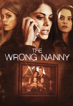 The Wrong Nanny-fmovies