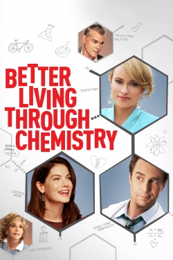Better Living Through Chemistry-fmovies