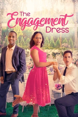 The Engagement Dress-fmovies