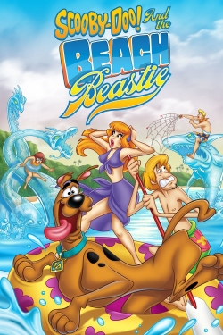 Scooby-Doo! and the Beach Beastie-fmovies