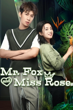 Mr. Fox and Miss Rose-fmovies