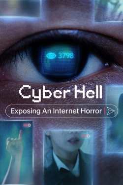 Cyber Hell: Exposing an Internet Horror-fmovies