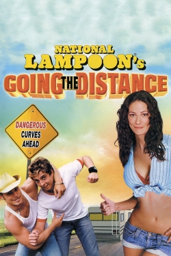 Going the Distance-fmovies