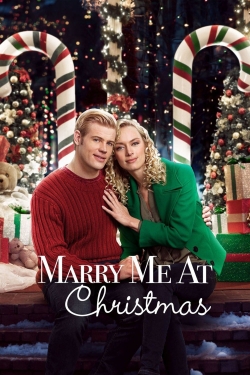 Marry Me at Christmas-fmovies