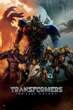 Transformers: The Last Knight-fmovies