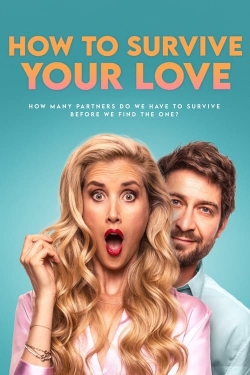 How to Survive Your Love-fmovies