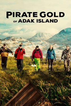 Pirate Gold of Adak Island-fmovies