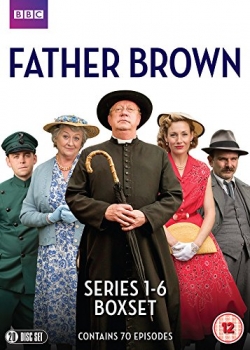 Father Brown-fmovies