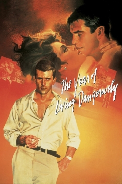 The Year of Living Dangerously-fmovies