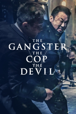 The Gangster, the Cop, the Devil-fmovies