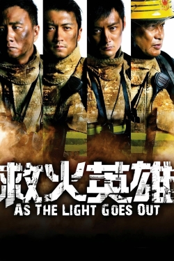 As the Light Goes Out-fmovies
