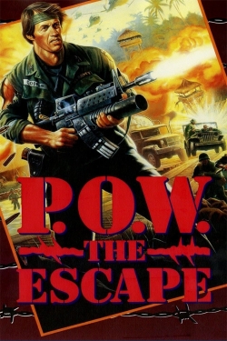 P.O.W. The Escape-fmovies