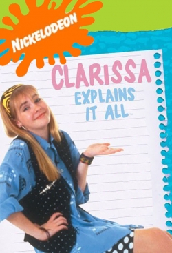 Clarissa Explains It All-fmovies