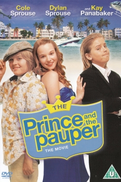The Prince and the Pauper: The Movie-fmovies