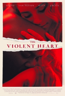 The Violent Heart-fmovies