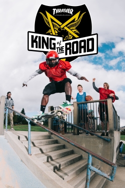King of the Road-fmovies