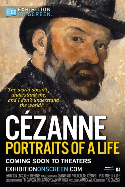 Cézanne: Portraits of a Life-fmovies