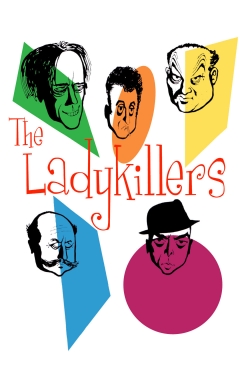 The Ladykillers-fmovies