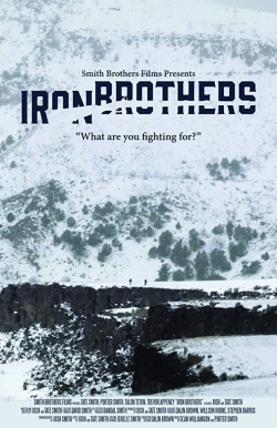 Iron Brothers-fmovies