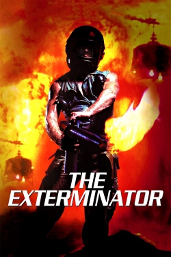 The Exterminator-fmovies