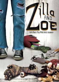 Zilla and Zoe-fmovies