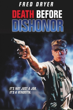 Death Before Dishonor-fmovies