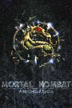 Mortal Kombat: Annihilation-fmovies
