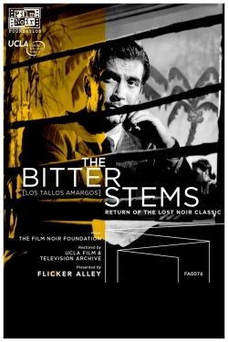 The Bitter Stems-fmovies