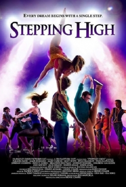 Stepping High-fmovies