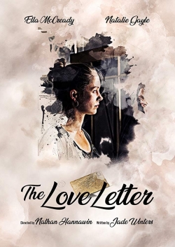 The Love Letter-fmovies
