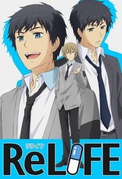 ReLIFE-fmovies