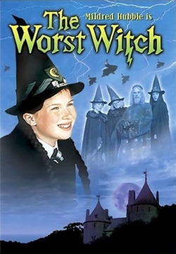 The Worst Witch-fmovies