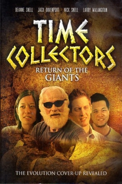 Time Collectors-fmovies