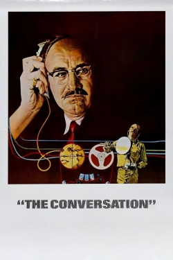The Conversation-fmovies