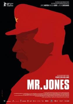 Mr. Jones-fmovies