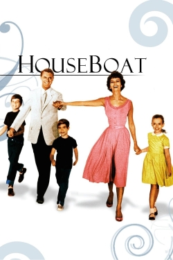 Houseboat-fmovies