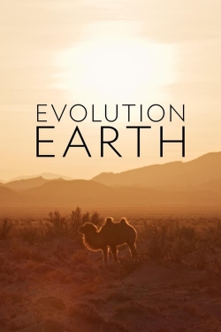 Evolution Earth-fmovies