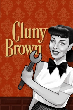 Cluny Brown-fmovies