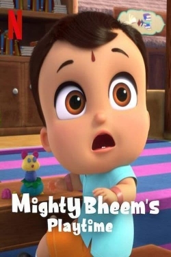 Mighty Bheem's Playtime-fmovies