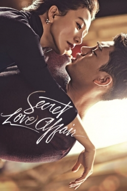 Secret Love Affair-fmovies
