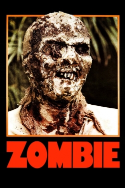 Zombie Flesh Eaters-fmovies